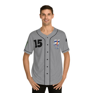 Baseball Jersey - BANGIE