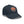 509th SSB  Hat with Leather Patch (Round)
