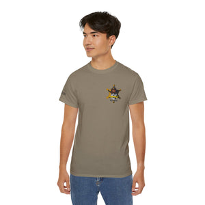 500/1000 Club Cotton