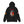 Titan 6 Call Sign -  USANEC-S - Flags on Sleeves - Unisex Heavy Blend™ Hooded Sweatshirt