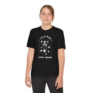 Konnichiwa Fifth Grade! - Sport-Tek® Competitor™ Tee
