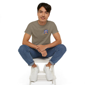44th ESB-E DEFENDER 2025 - Unisex Ultra Cotton Tee