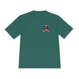 2TSB DEFENDER 24 -  Moisture Wicking Tee