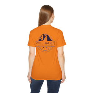 WHM -  Ultra Cotton Tee