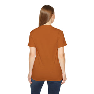 Antenna - Blank Back - Unisex Ultra Cotton Tee