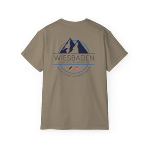 WHM -  Ultra Cotton Tee
