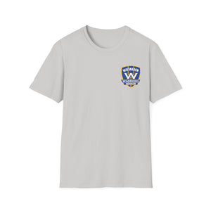 WHS 2027 - Adult Sizing - Unisex Softstyle T-Shirt