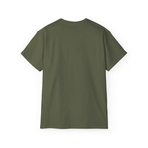 Praetorians Unisex Ultra Cotton Tee