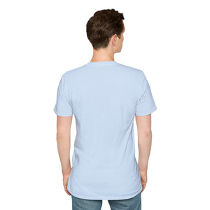 WHS Class of 2027 - Adult Sizing - Blank Back - Unisex Softstyle T-Shirt