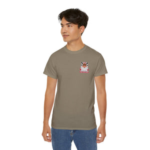 SWORD 2026 - 86TH ESB - Unisex Ultra Cotton Tee