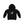 Haiku Smiles  - Youth Heavy Blend Hooded Sweatshirt
