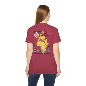 52D SSB - Unisex Ultra Cotton Tee