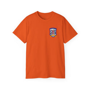 44th ESB-E DEFENDER 2025 - Unisex Ultra Cotton Tee