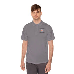 S2 Trust Polo Shirt