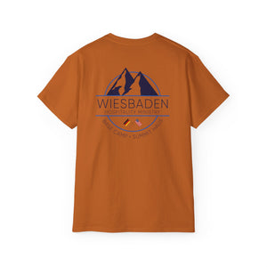 WHM -  Ultra Cotton Tee