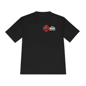 Wolfpack - Unisex Moisture Wicking Tee