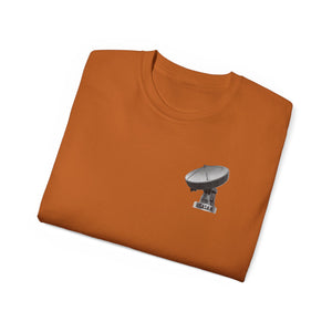 Antenna - Blank Back - Unisex Ultra Cotton Tee
