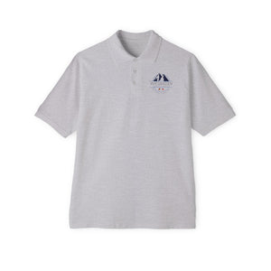 WHM - Men's Piqué Polo