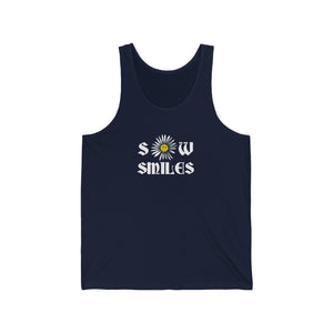 Sow Those Smiles - Tank
