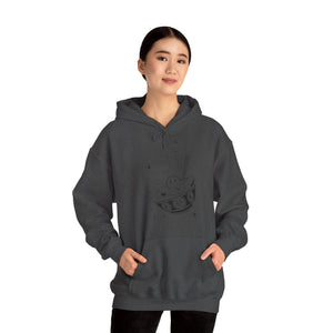Ramen Bowl - Hoodie