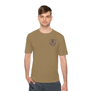 WIESBADEN - Unisex Moisture Wicking Tee