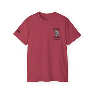 HHD, 519th Hospital Center -  Cotton