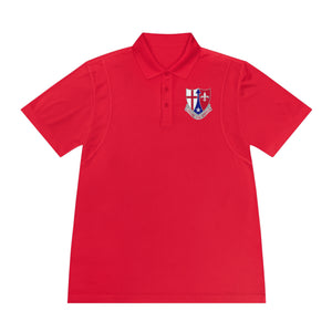 519th Hospital Center - Polo