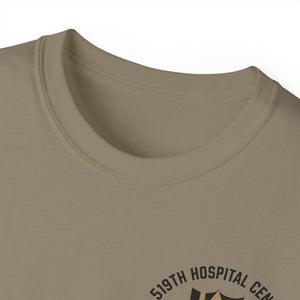 OP SWORD 26 - Unisex Ultra Cotton Tee