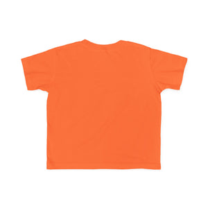 Sow Smiles Toddler's Striped Tee