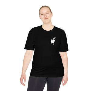 Bowl Full Of Smiles! - Moisture Wicking Tee