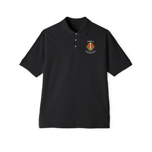 CSD Sword - Men's Piqué Polo