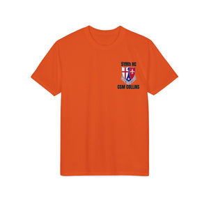 CSM Collins - Performance® T-Shirt