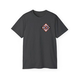EDOC - Unisex Ultra Cotton Tee