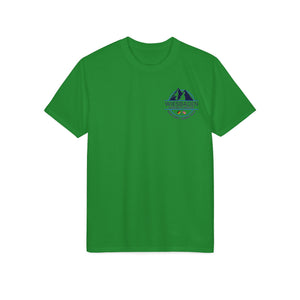 WHM - Blank Back - Performance® T-Shirt