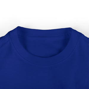 USASA-K - Infant Fine Jersey Tee