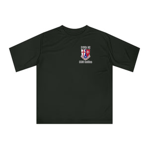CSM Collins - Unisex Zone Performance T-shirt
