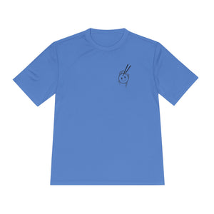Bowl Full Of Smiles! - Moisture Wicking Tee