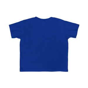 Sow Smiles Toddler's Striped Tee
