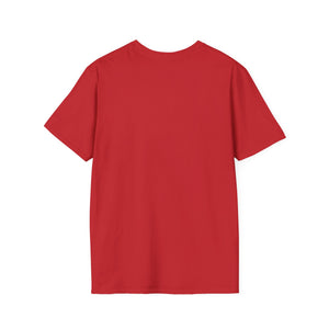 WHS Class of 2027 - Adult Sizing - Blank Back - Unisex Softstyle T-Shirt