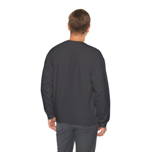 Antenna - Blank Back - Unisex Heavy Blend™ Crewneck Sweatshirt