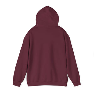 USASA-K - Blank Back -  Unisex Heavy Blend™ Hooded Sweatshirt
