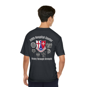 Strength 6 - Performance T-Shirt