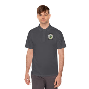 CSD Dragon - Men's Sport Polo Shirt