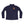 CAB Sword - Orange text - Ladies Quarter-Zip Pullover