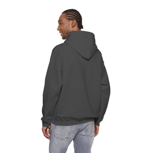USASA-K - Blank Back -  Unisex Heavy Blend™ Hooded Sweatshirt