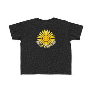 Sow Smiles Toddler's Striped Tee