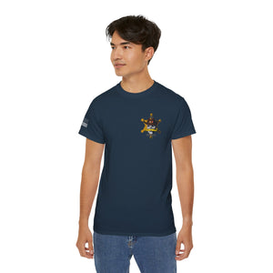 500/1000 Club Cotton