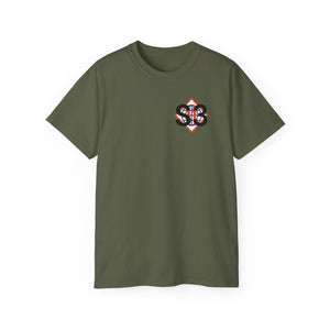 S3 - Unisex Ultra Cotton Tee