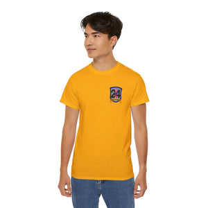 102D SSB - DEFENDER- Unisex Ultra Cotton Tee