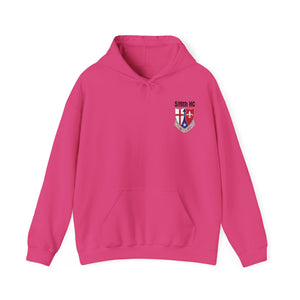 519TH HC - Unisex Heavy Blend™ Hooded Sweatshirt - Printed in USA